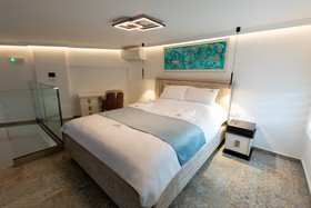 Lazar Lux Apartments