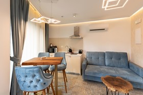 Lazar Lux Apartments