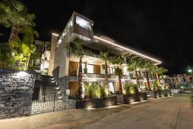 Lazar Lux Apartments