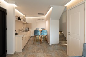 Lazar Lux Apartments