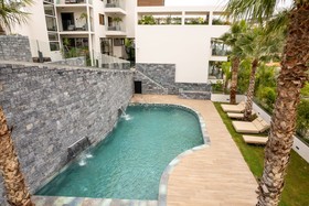 Lazar Lux Apartments