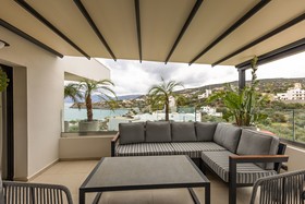 Lazar Lux Apartments