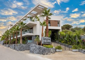 Lazar Lux Apartments
