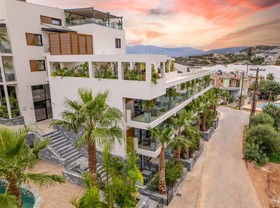 Lazar Lux Apartments