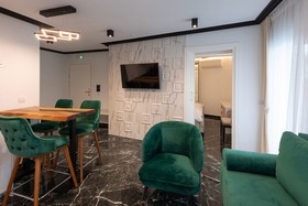 Lazar Lux Apartments