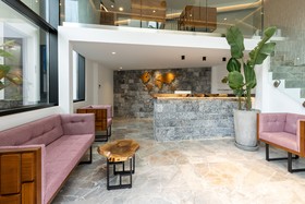 Lazar Lux Apartments