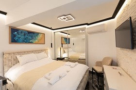 Lazar Lux Apartments