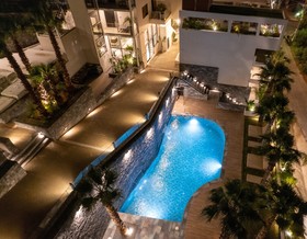 Lazar Lux Apartments