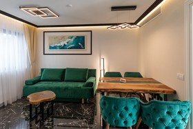 Lazar Lux Apartments