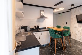 Lazar Lux Apartments