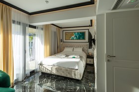 Lazar Lux Apartments