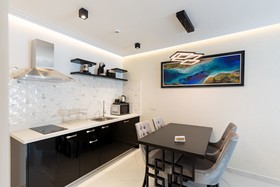 Lazar Lux Apartments