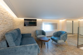 Lazar Lux Apartments