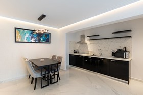 Lazar Lux Apartments