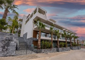 Lazar Lux Apartments