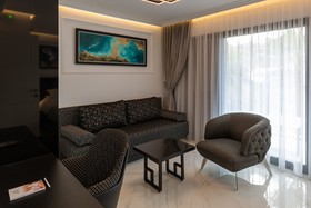 Lazar Lux Apartments