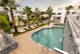 Lazar Lux Apartments