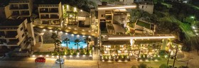 Lazar Lux Apartments