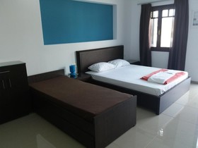 Manos Apartment