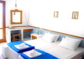 Mantraki Apartments