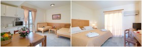 Mare Hotel Apartments