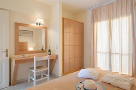 Mare Hotel Apartments
