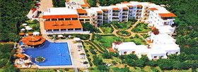Mikro Village