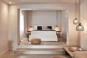 Minos Beach art Hotel