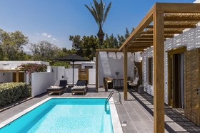 Minos Beach art Hotel