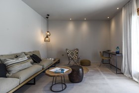 Minos Beach art Hotel