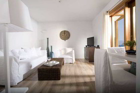 Minos Beach art Hotel