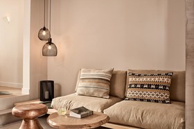 Minos Beach art Hotel