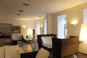 Minos Beach art Hotel