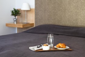 Minos Beach art Hotel