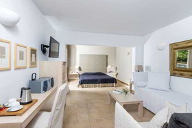 Minos Beach art Hotel