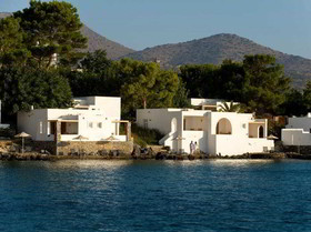 Minos Beach art Hotel