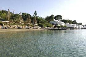 Minos Beach art Hotel