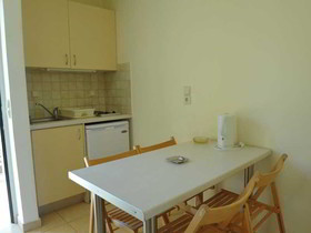 Mirabella Apartments