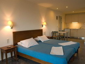 Mirabella Apartments