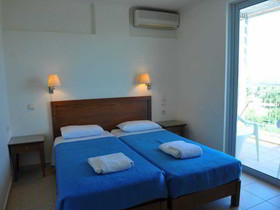 Mirabella Apartments