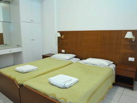 Mirabella Apartments