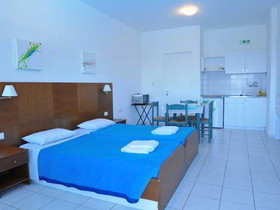 Mirabella Apartments