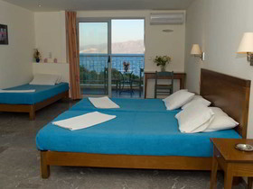 Mirabella Apartments