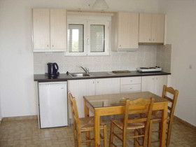 Mirabella Apartments