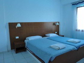 Mirabella Apartments