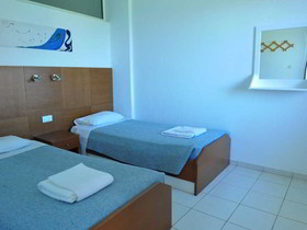 Mirabella Apartments