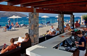 Mirabello Bay Luxury Resort