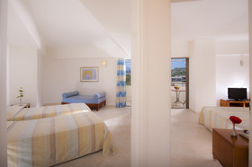 Mirabello Bay Luxury Resort