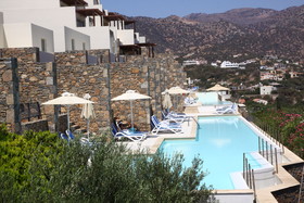 Mirabello Bay Luxury Resort