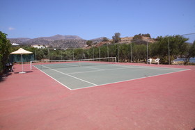 Mirabello Bay Luxury Resort